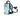 Makita XCV17PG Cordless Backpack Vacuum