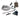 VacuMaid ATK50035 TurboCat 35 Ft. Tool Kit | eVacuumStore.com