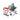 Hoover Portapower Lightweight Vacuum CH30000