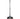 Riccar RPB-F Central Vacuum Fit-All Power Nozzle with Wand