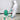 Atrix ATIBCV Antimicrobial Class 100 Cleanroom HEPA Vacuum