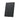 Vaculine Central Vacuum Low Volt Inlet Valve - Black