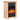 Heat Surge Power Tower Touch Screen Electric Fireplace