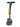 Bissell BGORB13 13” Orbital Floor Machine