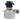 VacuMaid Lamb Electric Motor MB116765