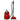 SEBO AIRBELT E3 Premium Canister Red