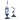 SEBO Felix 1 Premium Upright Vacuum Cleaner - Indigo