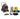 Shop-Vac 16 Gallon 3.0 HP Wet Dry Vacuum