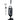 SEBO Felix Premium Upright Vacuum Cleaner - Onyx