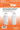 InterVac Y20 Central Vacuum Dust Bags - 3 Pack