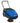 Clarke BSW 28 Walk Behind Sweeper