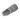 J.E. Adams Gray Nozzle for 1.5 inch Hose