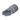 J.E. Adams Gray Nozzle for 2 inch Hose