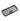 Miele Spacer Bracket 10971050