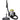 Bissell Powergroom Multi-Cyclonic Canister Vacuum Cleaner