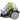 Bissell Powergroom Multi-Cyclonic Canister Vacuum Cleaner