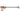 Dyson V12 Detect Slim Cordless Stick Vacuum Cleaner