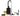 Hoover Commercial 40V Brushless Backpack Kit
