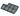 Riccar B480-3214 Secondary Filter Screen