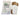 Clean Obsessed CO203 and CO101 HEPA Vacuum Filter Bags 9 Pack