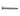 Hoover 430001077 Handle Screw