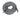 NuTone CH230L Crushproof 42 Foot Hose