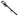 Bissell 1635998 Black Handle and Wand Assembly | eVacuumStore