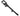 Bissell 1635999 Black Handle and Wand Assembly