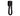 Power Star TFWALLYN WallyFlex Black Wall-Mounted Auxilary Hose