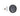 Hoover 440003956 Rear Wheel Assembly