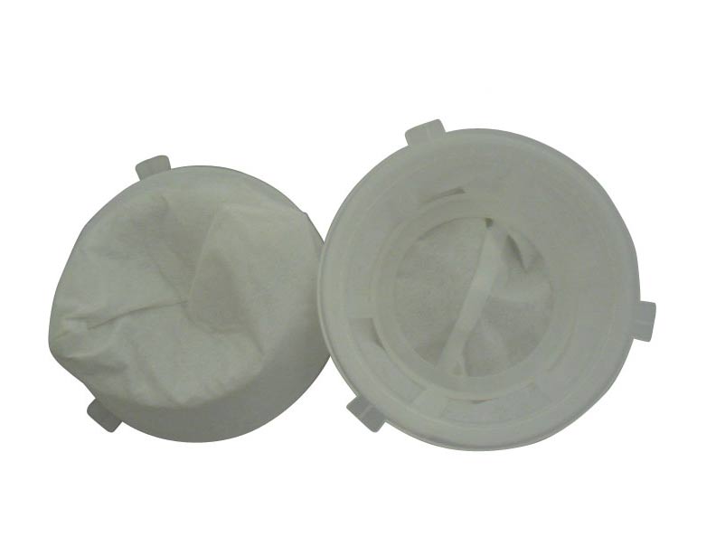 Filtri Di Ricambio Per Aspirapolvere Envirocare Premium Realizzati Su Misura Per Lo Sporco~p113333985 - Foto 1