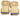 Aerus 100 Pack Generic Canister Vacuum Bags Style C