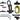 Perfect PB1001 Backpack Commercial Vacuum Cleaner