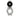 Utility Inlet Valve - White