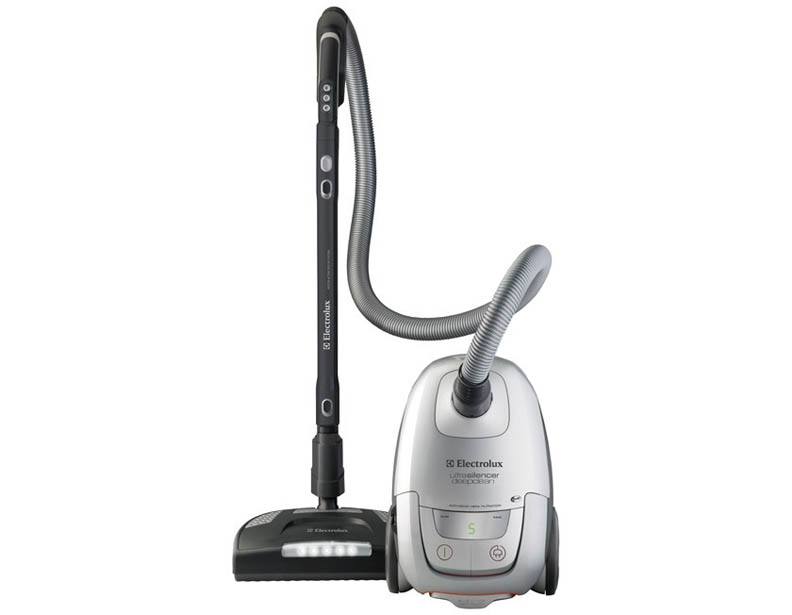 専用) Electrolux Electrolux UltraSilencer DeepClean EL7060A Deluxe Pack | eVacuumStore