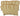 Aerus Generic Renaissance Style R Vacuum Bags 12 Pack