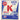 Hoover 3 Pack Genuine Type K Bags