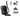 Miele Guard L1 Cat & Dog and accessories