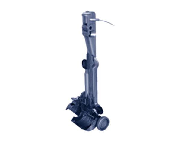 Dyson DC33 Duct Assembly Parts | eVacuumStore.com
