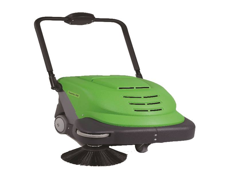 Walk Behind Sweepers with Free Shipping | eVacuumStore.com