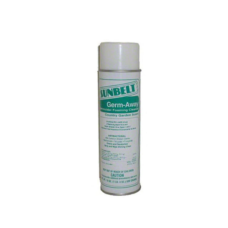 Disinfectant Sprays in Stock | eVacuumStore.com