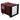 Novatek Novair Bio HEPA Air Scrubber and Negative Air Machine 1,000 CFM 115 Volt F1007