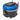 Fast-USA Hi-Filtration 9.0, 9 Quart Canister Vacuum Cleaner