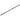 Sanitaire Commercial Upright SC679-J Axle Rear