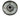 Electrolux DuraLite EP9025A-1 Cap and Bearing Assembly