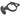 Electrolux EL8907A Handle Release Assembly