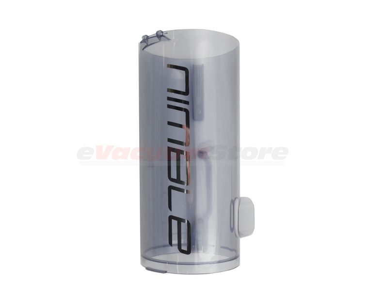 Electrolux Nimble Upright Vacuum: Push Buckle EL8602A Electrolux Nimble Upright Vacuum: Push Buckle EL8602A