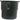 Beam 4 Gallon Dirt Bucket
