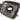 Sanitaire mighty mite commercial vacuum SC3683-A Front Cover Assmebly