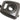 Sanitaire mighty mite canister vacuum SC3683A-1 Front Cover Assembly